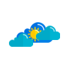 Previsão para 06/05