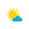 Previsão para 18/08
